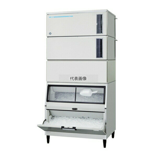 ۥ(HOSHIZAKI) ư塼֥᡼ IM-460DWN-1-LAN ɹǽ460kg [ˡ͸]
