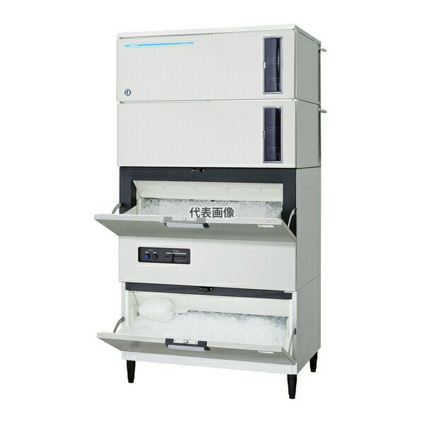 ۥ(HOSHIZAKI) ư塼֥᡼ IM-460DWN-1-STCR ɹǽ460kg [ˡ͸]