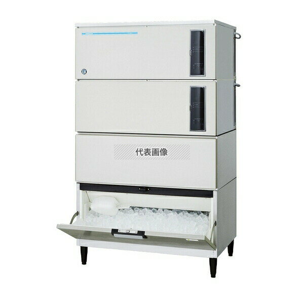 ۥ(HOSHIZAKI) ư塼֥᡼ IM-460DWN-1-STN ɹǽ460kg [ˡ͸]