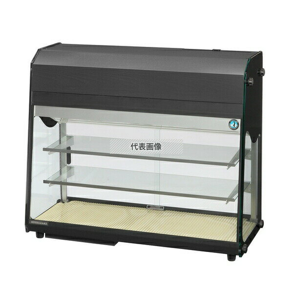 ホシザキ(HOSHIZAKI) 冷蔵ディスプレイケース KD-90D1 内容:120L 単相100V 幅:932mm[法人限定]