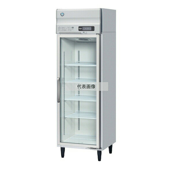 �ۥ�����(HOSHIZAKI) �꡼��������¢���硼������ RS-63AT ����:264L ñ��100V ��:625mm[ˡ�͸���]
