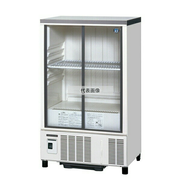 �ۥ�����(HOSHIZAKI) �������硼������ ���饤���� SSB-63DTL ����:124L ñ��100V ��:630mm[ˡ�͸���]