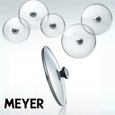 【お得な2個セット】MEYER(マイヤー) MN-GF 選べる4size フライパン ガラスリッド 20cm 24cm 26cm 28cm (ガラス蓋) | ガ...