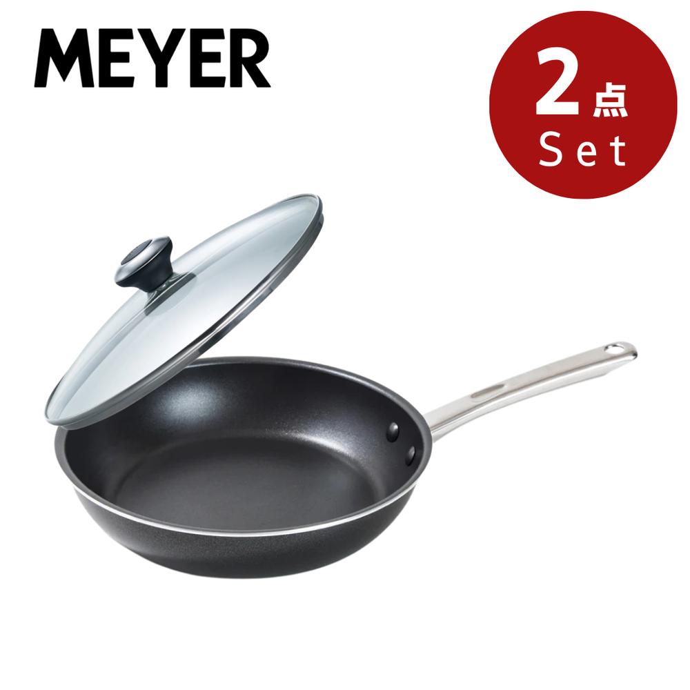 楽天市場】meyer 26 深型の通販