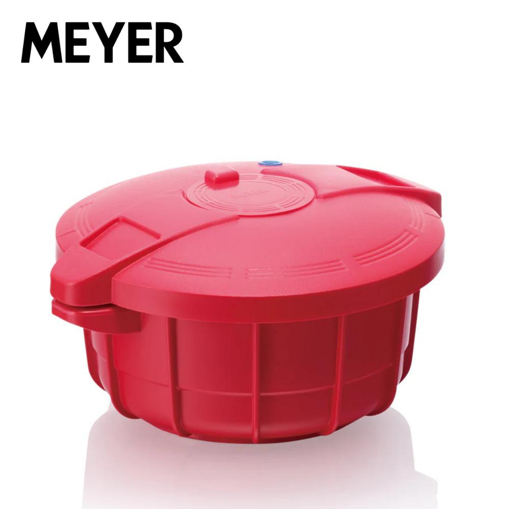 【新品未使用】MEYER　マイヤー　圧力鍋　調理器具 マイヤー ハイプレッシャークッカー 4.0L – MEYER | マイヤー