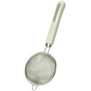 【お得な2個セット】LD-558 シュガーストレナー 粉ふるい ハンディタイプ 製菓用品 LD-558 Style Dolce | 砂糖 シュガー ふるい スト...
