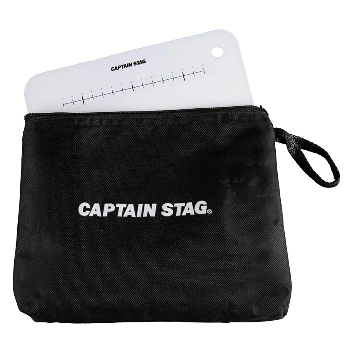 キャプテンスタッグ(CAPTAINSTAG) A5 カッティングボード (ホワイト) UH-4706 | ホ...