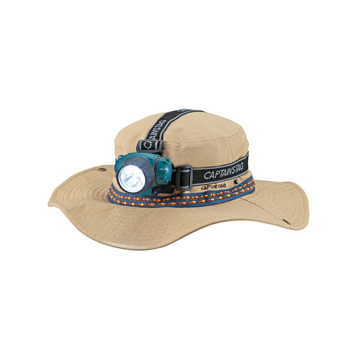【2個セット】キャプテンスタッグ(CAPTAINSTAG) NEW フォグ 3LED+1Xenonヘッドライト UK-4021 | フォグ NEWフォグ ヘッドライト レジャー アウトドア 用 バーベキュー NEWフォグ3LED キャンプ ライト 屋外 first34-24165872 ファーストFACTORY サンプル画像2