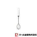 【お得な2個セット】Simple Use みそ取り M (ホワイト) | ホワイト みそ取り 日本製 食洗機対応 マドラー 大さじ2 Mサイズ 全長20 味噌汁...