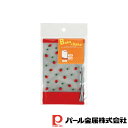 【お得な2個セット】ベイクベイク マチ付お菓子袋 M ストロベリー(10枚入) | ベイクベイク ストロベリー マチ付 お菓子袋 ギフト Mサイズ バレンタイン...