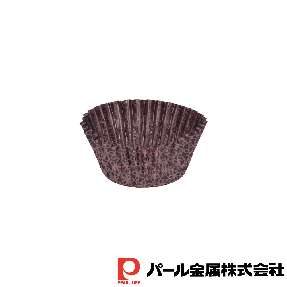 ※沖縄・離島への発送はできかねます。ご注文いただいた後に当店にてキャンセルさせていただく場合がございますのでご了承ください。 こちらの商品ページは同商品×2個分の商品ページです。 商品の特徴■製品サイズ(約):外径90x高さ35mm(底径55mm)■材質：グラシン紙:■原産国:タイ■JANコード:4976790361484 光沢があり、滑らかなグラシン紙のケーキ焼型です。耐油性・耐水性が高いです。