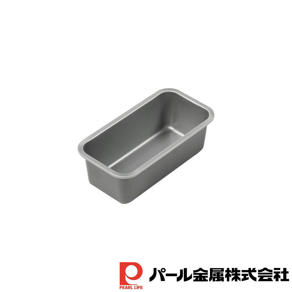 Pound Cake - 【2個セット】アンテノア ふっ素加工パウンドケーキ焼型17cm | アンテノア ふっ素加工 焼型