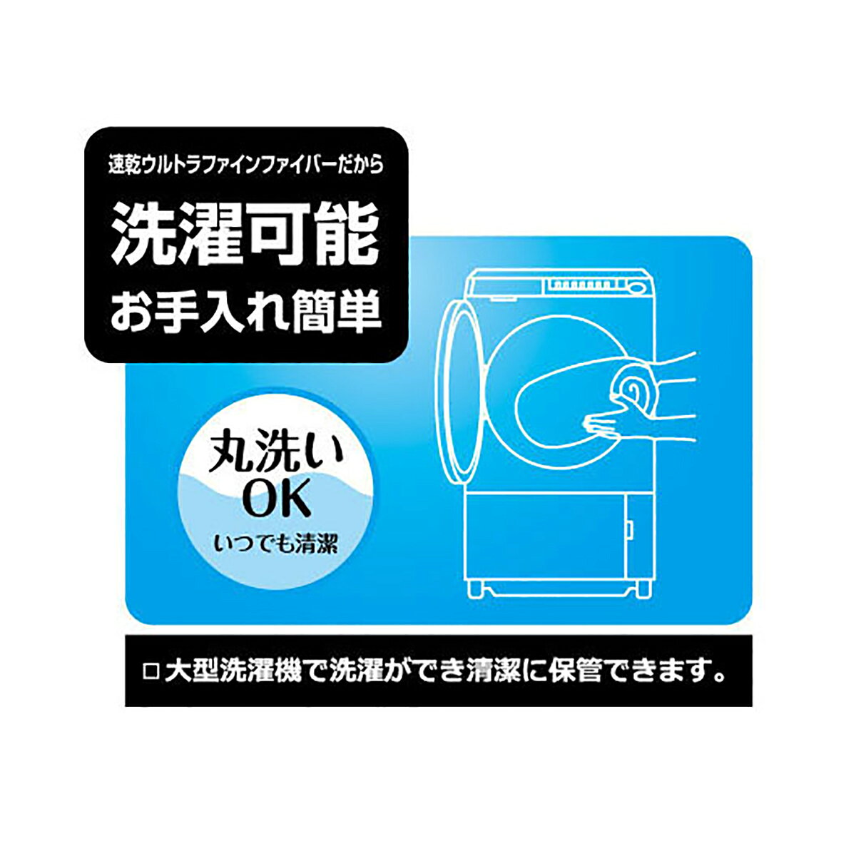 キャプテンスタッグ(CAPTAIN STAG) 洗えるキャンピングピロー ブラウンチェック | ...