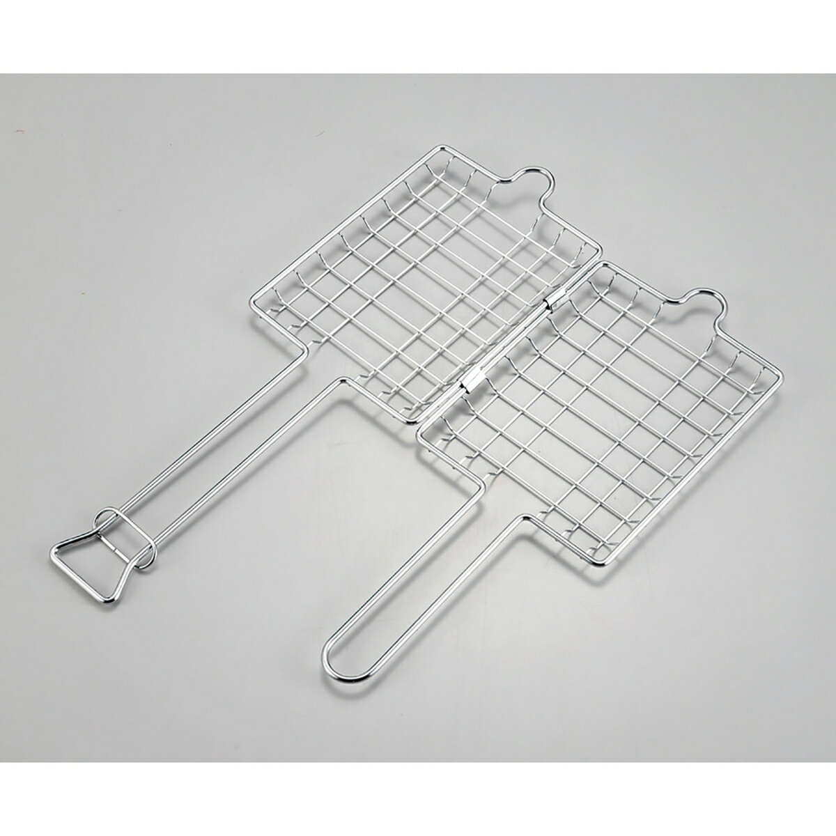 キャプテンスタッグ(CAPTAIN STAG) BBQ 合わせ焼き網 S | 合わせ焼き網 網 Sサイズ バーベキュー キャンプ 焼き アウトドア 焼きアミ 魚...