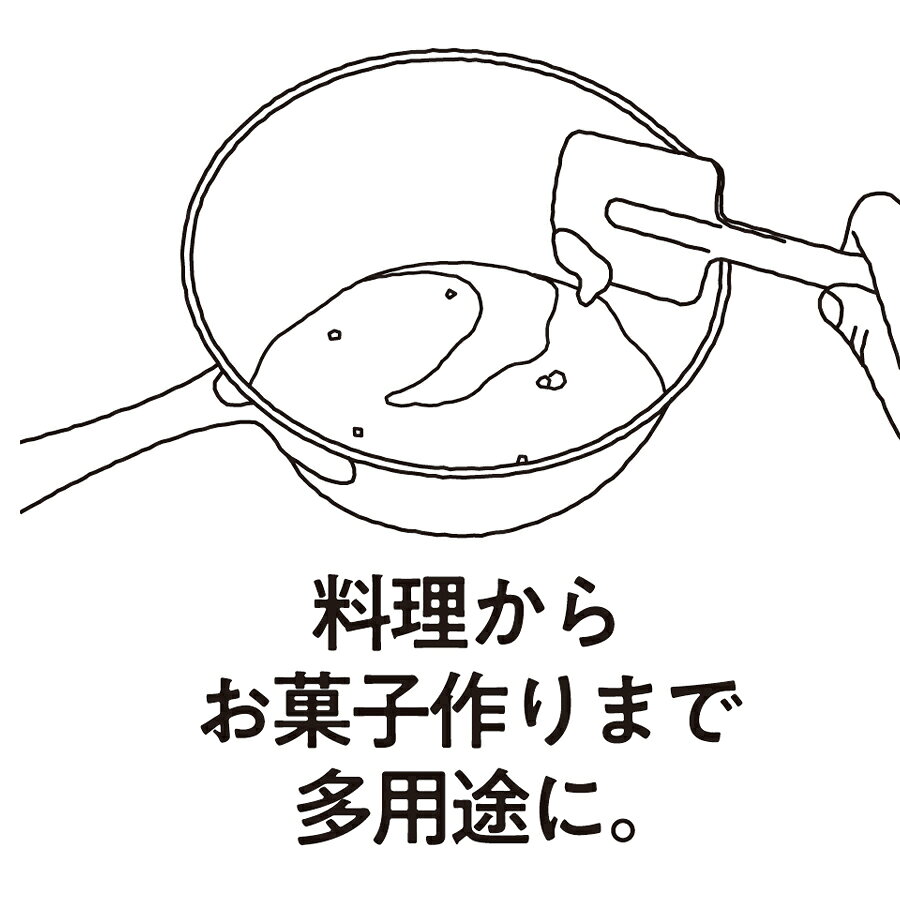 【2個セット】TOUCH st シリコーンクリームクリーナー(BLACK) | ブラック シリコン お菓子作り 食洗機対応 耐熱温度230度 ヘラ 黒 クリーム クリーナー シリコーン製 シリコーン グッズ 便利 父の日 母の日 クリスマス first34-24161752 ファーストFACTORY サンプル画像3