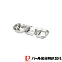 【お得な2個セット】韓味家 ステンレス製仕切り皿(3連) | 3連 韓味家 仕切り皿 ステンレス製 皿 タレ 薬味 小皿 焼肉 たれ皿 シルバー 深皿 中華食器...