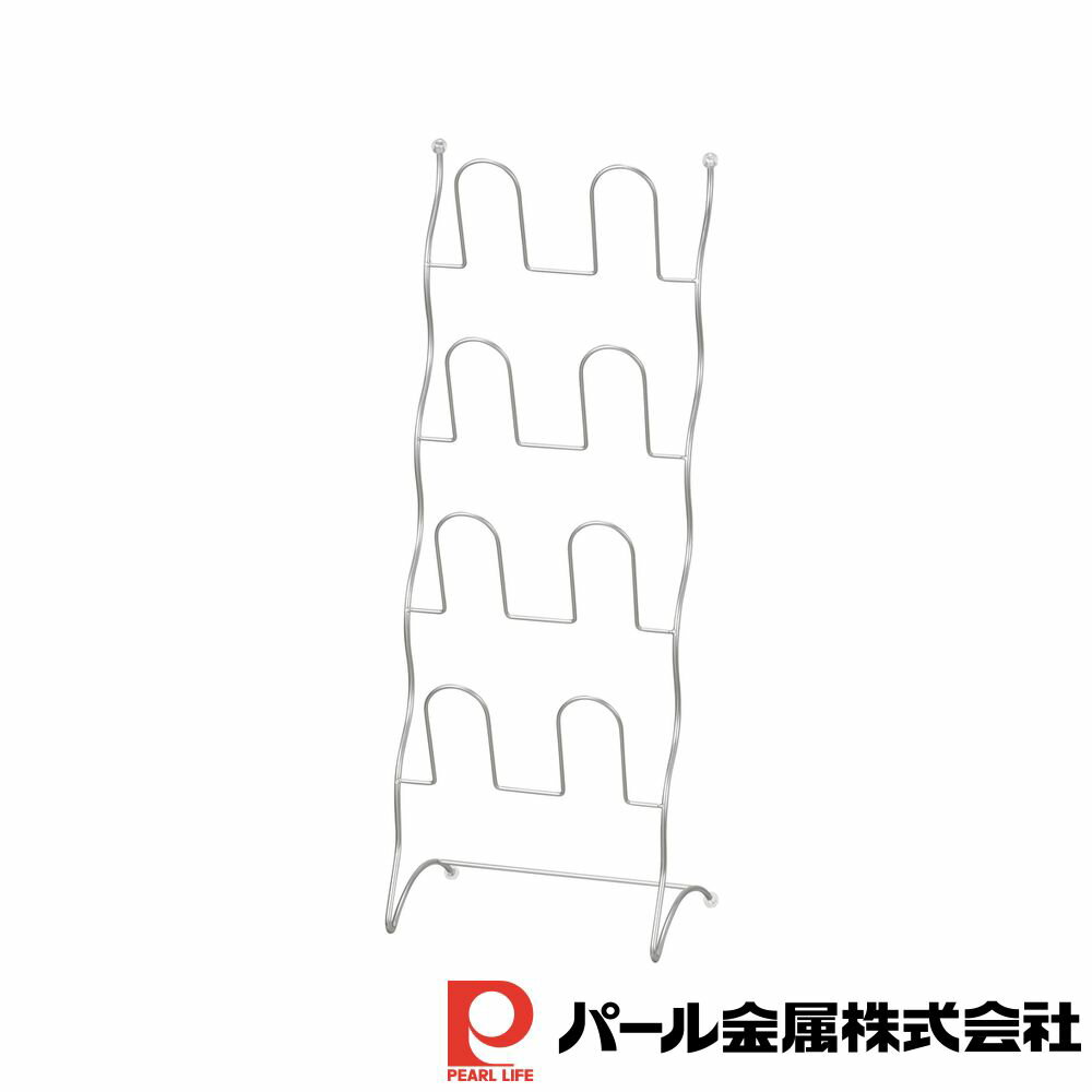 ※沖縄・離島への発送はできかねます。ご注文いただいた後に当店にてキャンセルさせていただく場合がございますのでご了承ください。 商品の特徴●製品サイズ(約)／275×200×715mm●製品重量(約)／700g●材質／主材：スチール(粉体塗装...