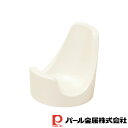 【お得な2個セット】ブランキッチン 磁器製お玉スタンド | お玉 収納 磁器製 キッチン スタンド 台所 ホワイト お玉置き シンプル おたま置き お玉立て 北欧 オシャレ おたま ヘラ しゃもじ 菜箸 おしゃれ 調理器具 白 無地 ブランド(3)