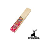キャプテンスタッグ(CAPTAINSTAG) スモーキングウッド サクラ M-6536 | サクラ ウッド スモーキング アウトドア バーベキュー 燻製 スモーク キャンプ キャンプ用品 屋外 パール金属 M6536スモ 用品 ブロック 肉 魚 チーズ