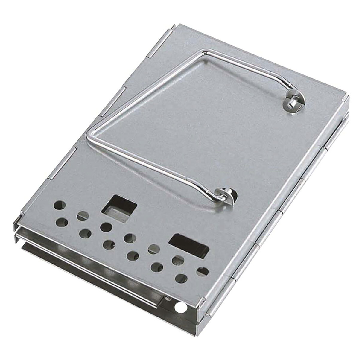 【2個セット】キャプテンスタッグ(CAPTAINSTAG) 炭焼き名人 FD火起し器 M-6638 | 炭焼き名人 FD火起し器 炭焼名人 キャンプ アウトドア 火起こし バーベキュー 折りたたみ FD火起こし器 火起こし器 キャンプ用品 火起し器 first34-24164803 ファーストFACTORY サンプル画像2