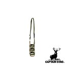 【お得な2個セット】キャプテンスタッグ(CAPTAINSTAG) CS ボトルホルダーベルト(オリーブ?ベージュ) UE-4914 | オリーブ ベージュ アウ...