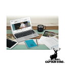 キャプテンスタッグ(CAPTAINSTAG) モンテ ハンガーボトル480(レッド) UE-3427 | レッド モンテ 水筒 アウトドア 直飲み 保冷 保温 キャンプ 真空断熱 パール金属 ハンドル付き すいとう ボトル 保温保冷対応 クッキング(3)