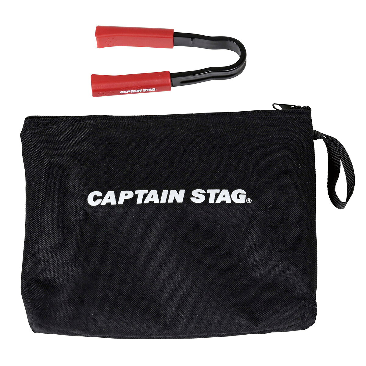 【2個セット】キャプテンスタッグ(CAPTAINSTAG) BBQ 割り箸トング UG-3272 | 割り箸トング アウトドア トング バーベキュー キャンプ 調理 ソロキャンプ 料理 道具 器具 クッキング キッチン用品 便利グッズ 割り箸 釣り具 日本製 first34-24164729 ファーストFACTORY サンプル画像3