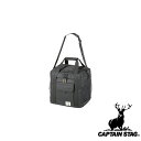 【お得な2個セット】キャプテンスタッグ(CAPTAINSTAG) スーパークールソフトクーラー 20L ブラック UE-0568 | ブラック 保冷バッグ アウ...
