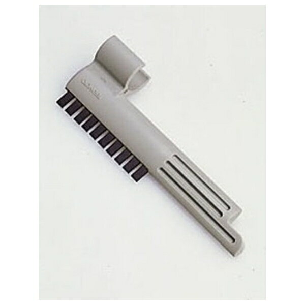 テラモト(TERAMOTO) ラバーブラシ φ22.2用 CE-407-022-7 [法人限定] | ラバーブラシ テラモト 清掃 衛..