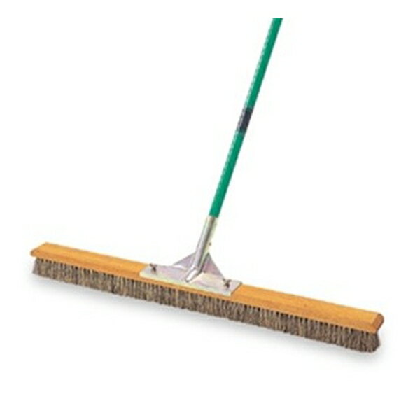 テラモト(TERAMOTO) フロアーブラシ 90cm CL-415-090-0 [法人限定] | テラモト 病院 学校 大型施設 清..