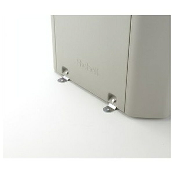 テラモト(TERAMOTO) ワイドペールST用 アンカー固定金具(4個) DS-259-200-0 [法人限定][送料別途お見積..