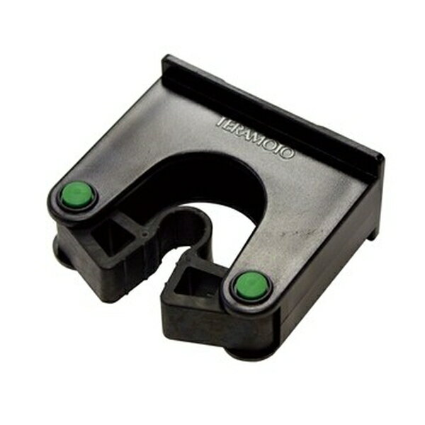 テラモト(TERAMOTO) 清掃カート用 モップハンガー 中 DS-571-704-0 [法人限定] | テラモト チユウ