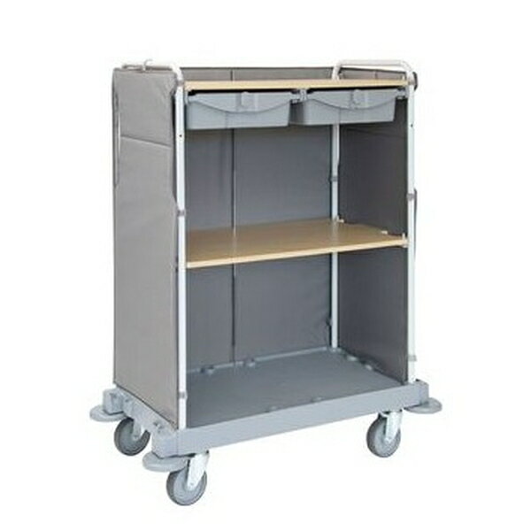 テラモト(TERAMOTO) ハウスキーパー EKF-0 DS-572-100-0 [法人限定][送料別途お見積り] | テラモト