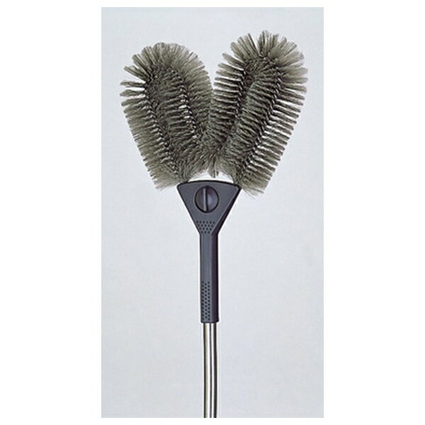 テラモト(TERAMOTO) ハウスポール ハートブラシ HP-516-130-0 [法人限定] | テラモト ハウスポール ハ..