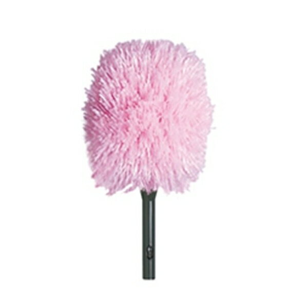 テラモト(TERAMOTO) ハウスポール アフロクリーン ピンク M HP-516-220-8 [法人限定] | ピンク テラモ..