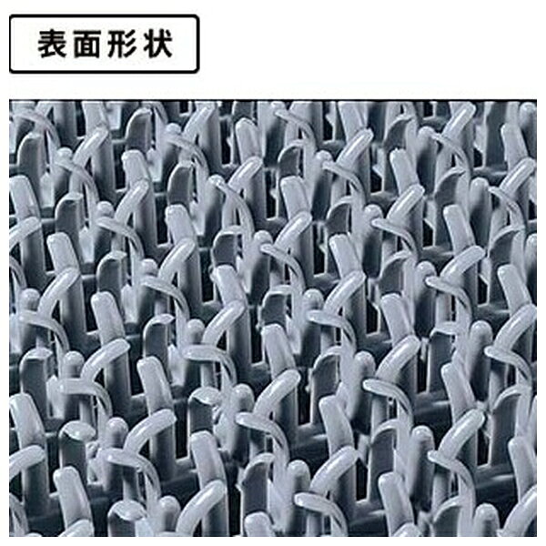テラモト(TERAMOTO) ヨクトールマット 若草 408×600 MR-103-115-7 [法人限定] | テ...
