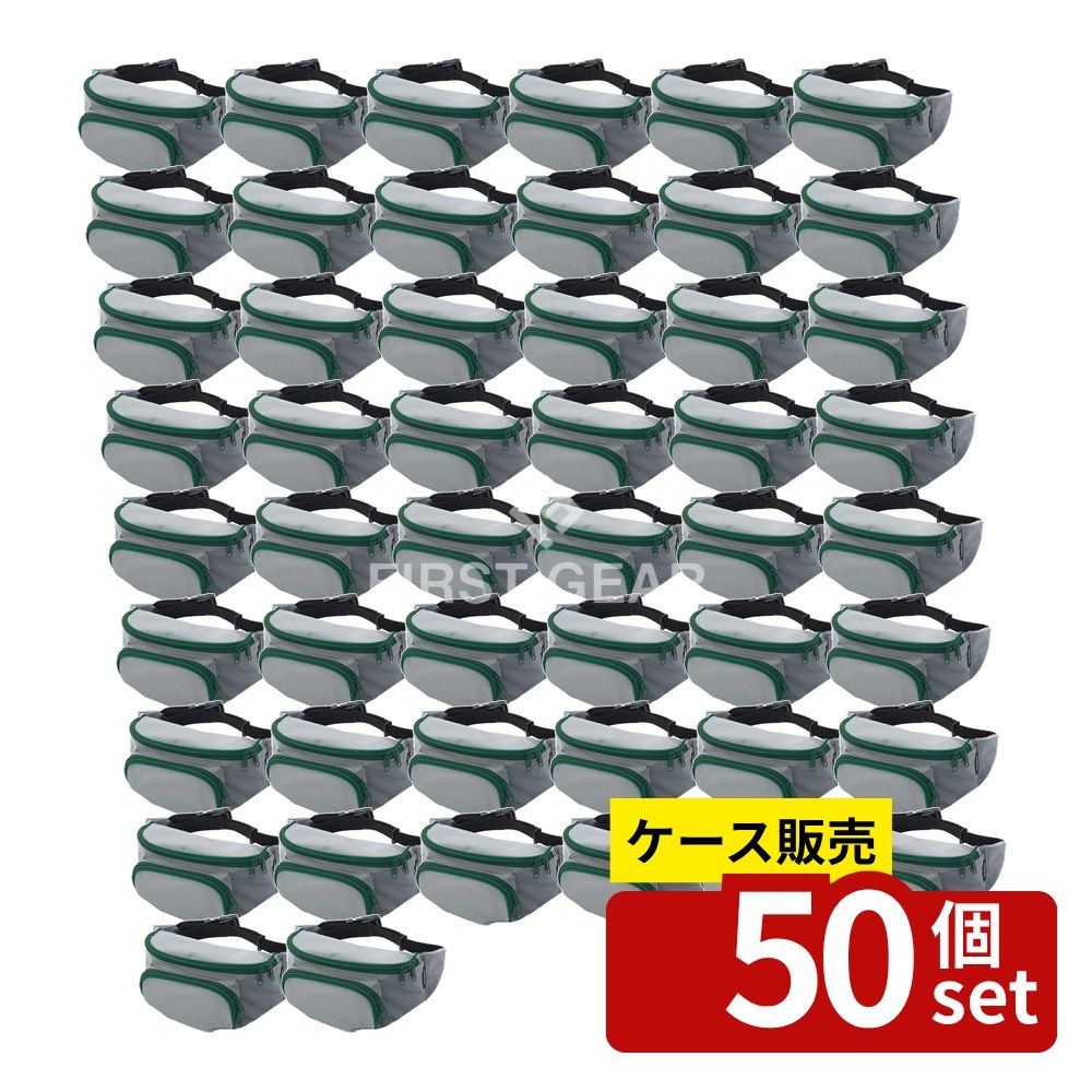 ※沖縄・離島への発送はできかねます。ご注文いただいた後に当店にてキャンセルさせていただく場合がございますのでご了承ください。 商品の特徴 テラモト(TERAMOTO) BMポーチ グリーン DS-233-210-1 スッキリとしたデザインで、様々なユニフォームに相性抜群。撥水生地や2段ポケットなど、使い勝手にも優れています。 製品仕様 【サイズ】W260xD110xH160mm 【重量(約)】200g 【材質】ナイロン 【品番】DS-233-210-1 ※1●サイズやポケットの大きさなど、お客さまのニーズに合わせた仕様での製作も可能です。価格は別途お見積もりとなります。 JANコード：4904771105741 [関連キーワード]