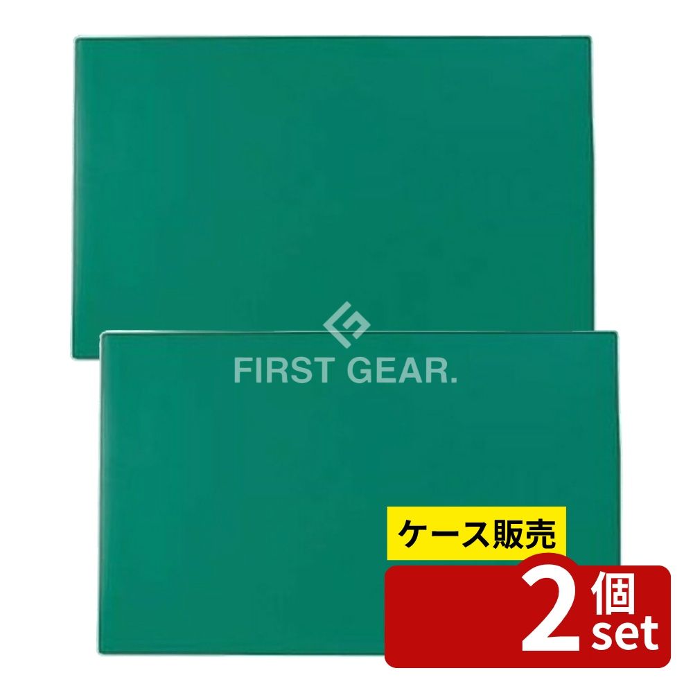 ※沖縄・離島への発送はできかねます。ご注文いただいた後に当店にてキャンセルさせていただく場合がございますのでご了承ください。 商品の特徴 テラモト(TERAMOTO) 制電クッションデスクマット 1200×750mm MR-155-140-1 優れた制電効果で静電気による製造ロスを削減し作業効率を向上!多彩なサイズ展開で様々な作業をサポートします。 製品仕様 【サイズ】1200×750mm、 厚さ:3mm(表面層:0.25mm) 【重量(約)】1.9kg 【材質】塩化ビニール 【品番】MR-155-140-1 ※1 防炎番号:E2210317 JANコード：4904771903811 [関連キーワード]クリーニングマット 床マット 抗菌マット カラーマット クッション性マット 表面抵抗値マット 環境配慮マット ほこり対策マット 購入不可商品