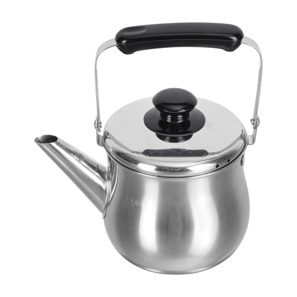 和平フレイズ RB-2156 リラカン ちょいケトル1.1L RB-2156 【在庫有り】| ガス火 ケトル 軽い 軽量 ミニサイズ リラカン ミニ ケトル やかん 小さい ステンレス ガス火専用