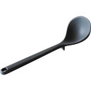 【お得な2個セット】パンツール シリコーンミニお玉 | シリコーン シリコン キッチンツール 調理道具 調理器具 グレー 先がつかない スタンド 付き キッチン おたま お玉(3)