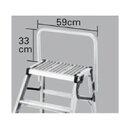 長谷川工業 ゼロステップWD用上枠 (10016) WD-U