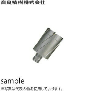 育良精機(イクラ)　CRSQ205　50SQクリンキーカッター（超硬）　穴径：φ20.5mm