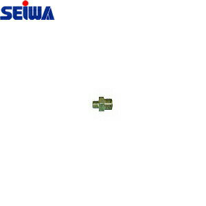 精和産業(セイワ)　中間ジョイント（3/8×3/4）　201649[法人限定]