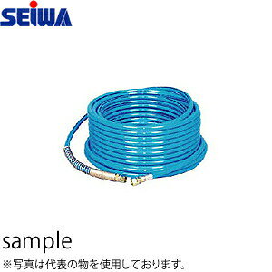 商品の特徴 エアレス関連商品 センイブレード Φ9(PF3/8) 高粘度用軽量ホース 洗浄ホースとしても使用可 常用圧力28MPa