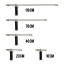 精和産業(セイワ) 高圧洗浄機付属品関連 ランスLC-4 長さ40cm ノズル別売り 220404【在庫有り】(4)