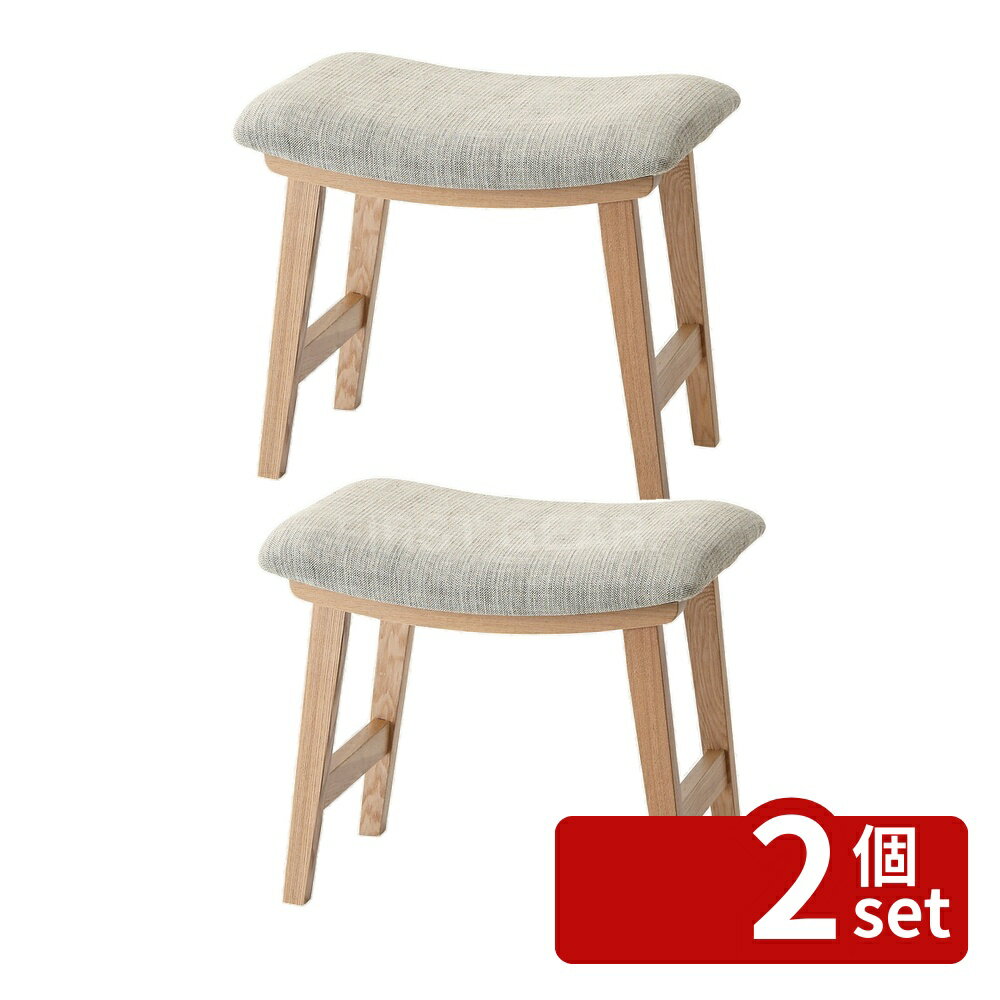 商品の特徴 東谷 トロペ スツール ベージュ トロペ スツール 製品仕様 ●品番：CL-790CBE ●サイズ：W48×D33×H42 ●材質：天然木(アッシュ) ウレタン塗装 積層合板 ポリエステル コットン ●原産地：中国 ●カラー：ベ...