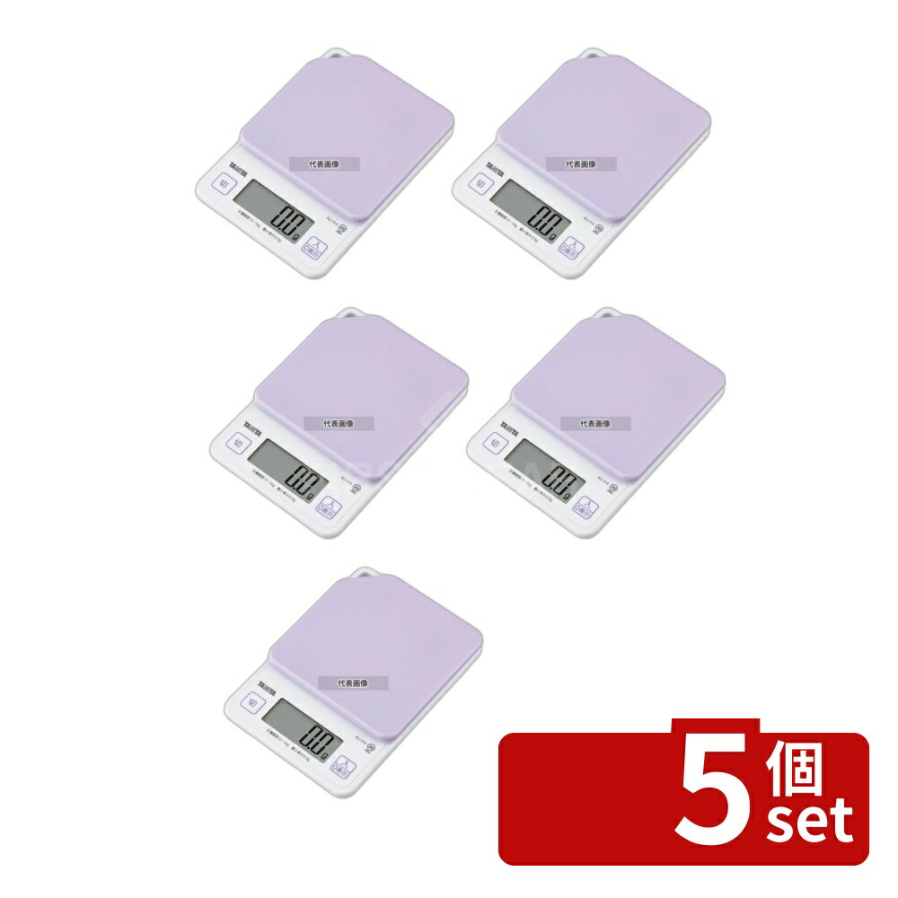 ��5�ĥ��åȡ�TANITA(���˥�) �ǥ����륯�å��󥰥������� 1kg KJ-114 PP �֥롼�٥꡼�ѡ��ץ� 120��170��H27 �ϥ��� No.103...