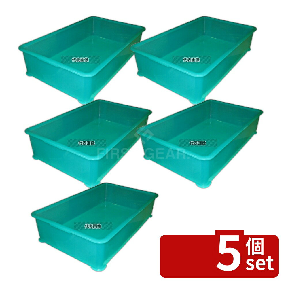 ��5�ĥ��åȡ�EBM(������) PPȾƩ�����顼�ֽ� A�� ���� ���꡼�� (���󥳡���) 36.2L 684��423��H160 No.10...