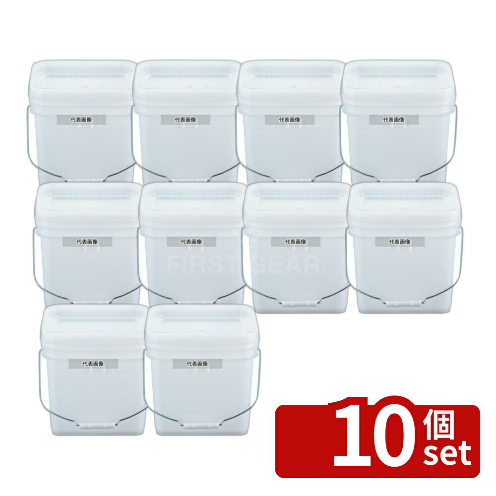 ��10�ĥ��åȡۥȥ����� �ѷ� ̩���ƴ� 10L (�ʥ����롦���ե�) 10L ����/��������� No.1197300