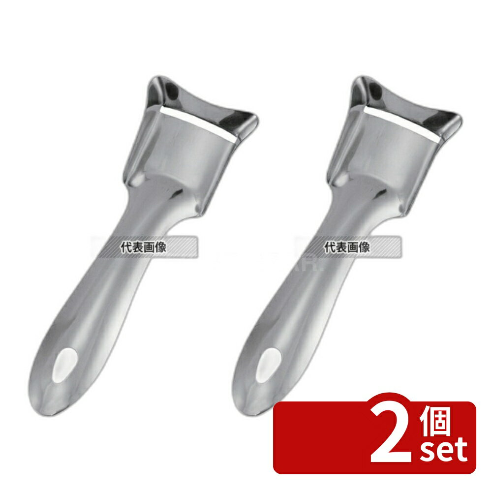 ��2�ĥ��åȡ�EBM(������) ���ƥ�쥹 ��������� ��Ĺ:160mm �ԡ��顼/����/��ںٹ� No.0740100